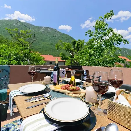 Casa vacanze Joanne Župa