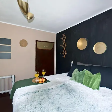 Casa vacanze Joanne Župa