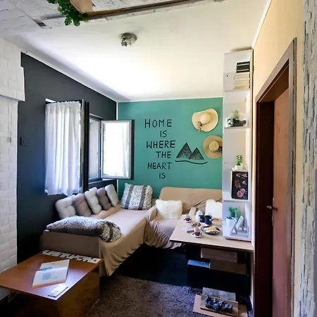 Casa vacanze Joanne *